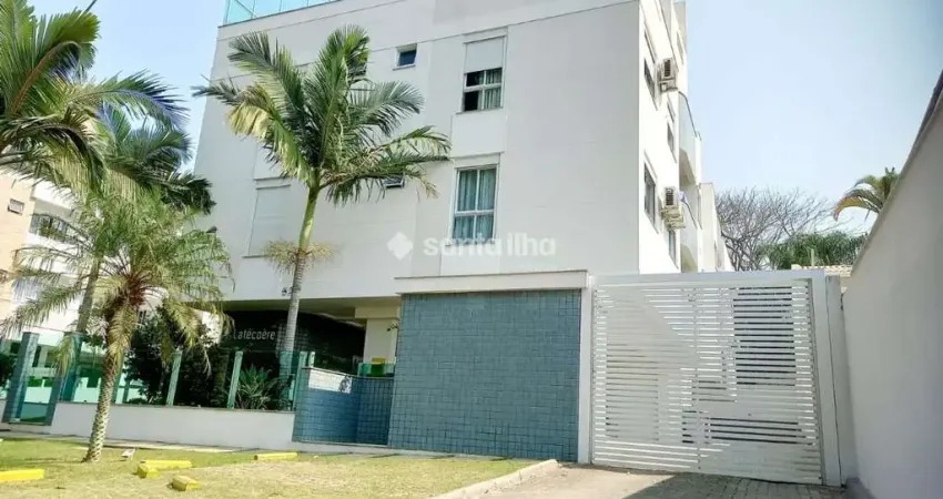 Apartamento com 2 quartos à venda na Rua da Capela, 521, Campeche, Florianópolis