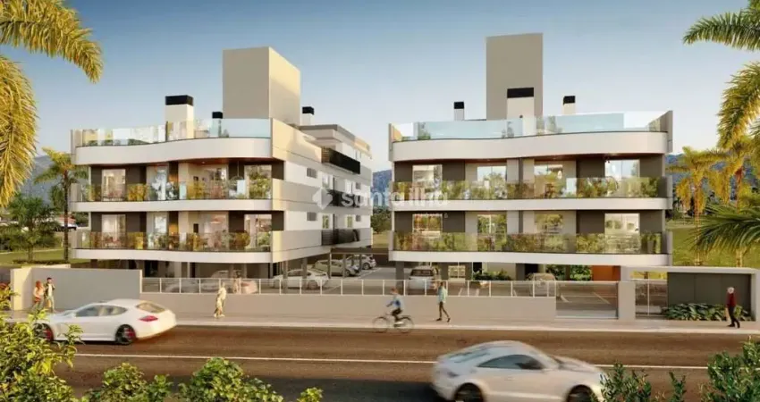 Apartamento com 2 quartos à venda na Rodovia Francisco Thomaz dos Santos, 7777, Pântano do Sul, Florianópolis