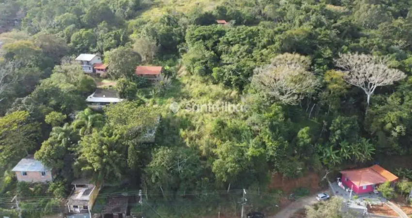 Terreno à venda na Rodovia Baldicero Filomeno, 6099, Ribeirão da Ilha, Florianópolis