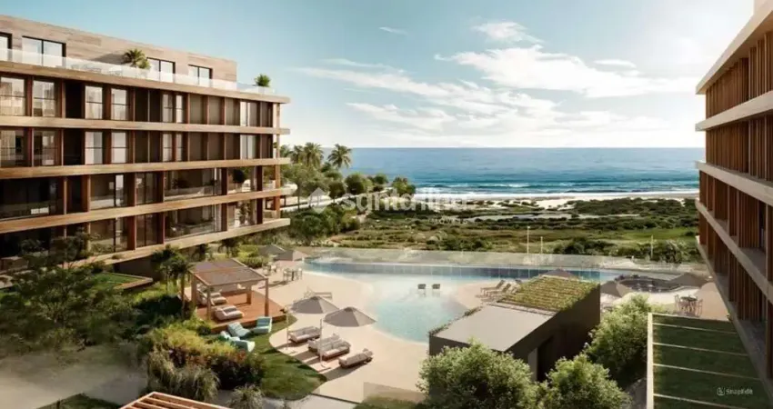 Apartamento com 1 quarto à venda na Avenida Campeche, 2064, Campeche, Florianópolis