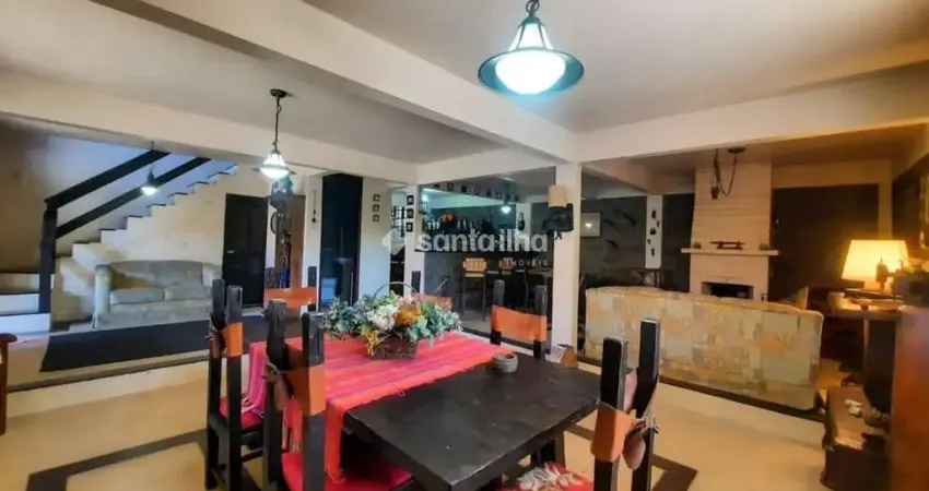 Casa com 4 quartos à venda na Servidão das Conchas, 113, Morro das Pedras, Florianópolis