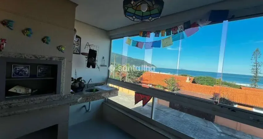 Apartamento com 2 quartos à venda na Travessa dos Quartzos, 44, Pântano do Sul, Florianópolis