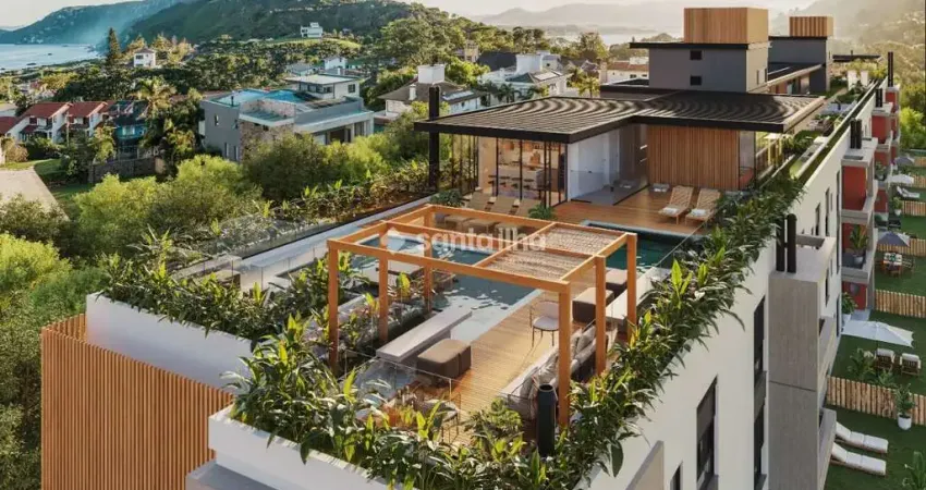 Apartamento com 2 quartos à venda na Rodovia Jornalista Manoel de Menezes, 1353, Praia Mole, Florianópolis