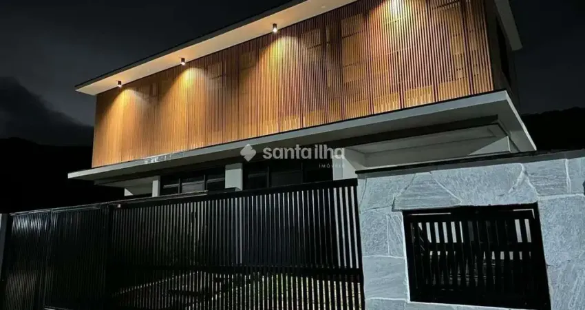 Casa com 3 quartos à venda na Rodovia Doutor Antônio Luiz Moura Gonzaga, 3340, Rio Tavares, Florianópolis