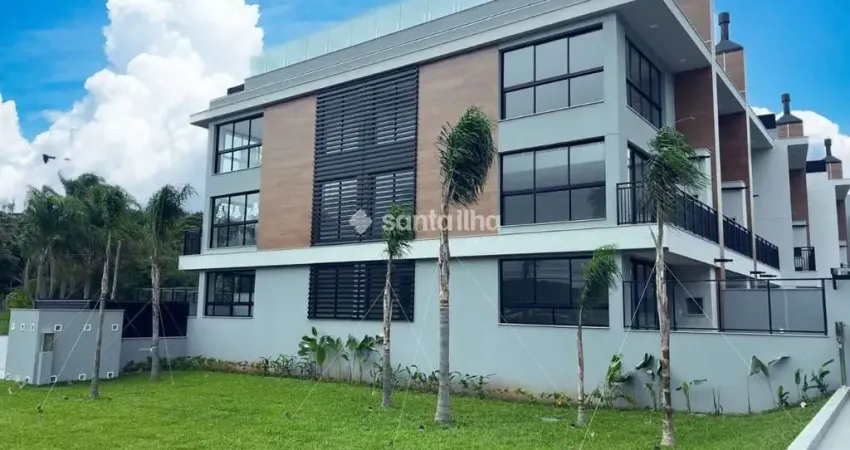 Loft com 1 quarto à venda na Rua Vereador Osni Ortiga, 1919, Lagoa da Conceição, Florianópolis