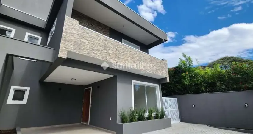 Casa com 3 quartos à venda na Servidão Sodré, 178, Porto da Lagoa, Florianópolis