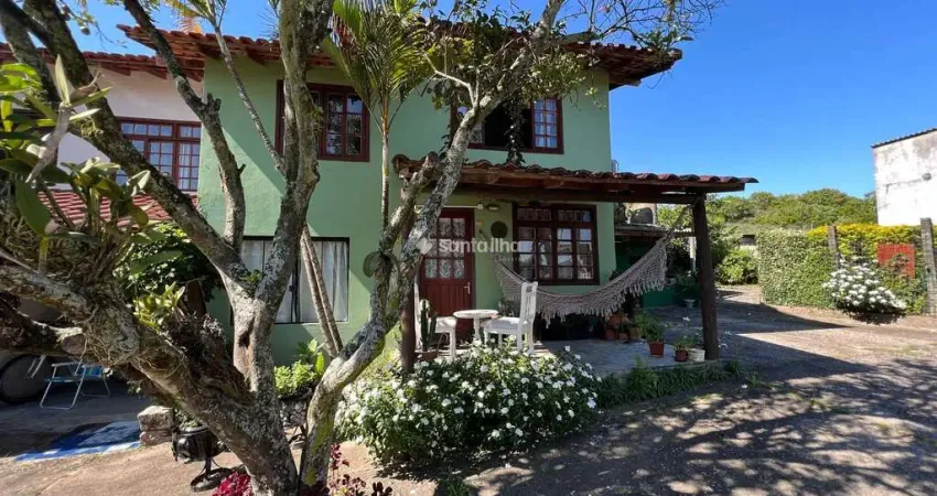 Prédio com 5 salas à venda na Beco dos Surfistas, 255, Lagoa da Conceição, Florianópolis