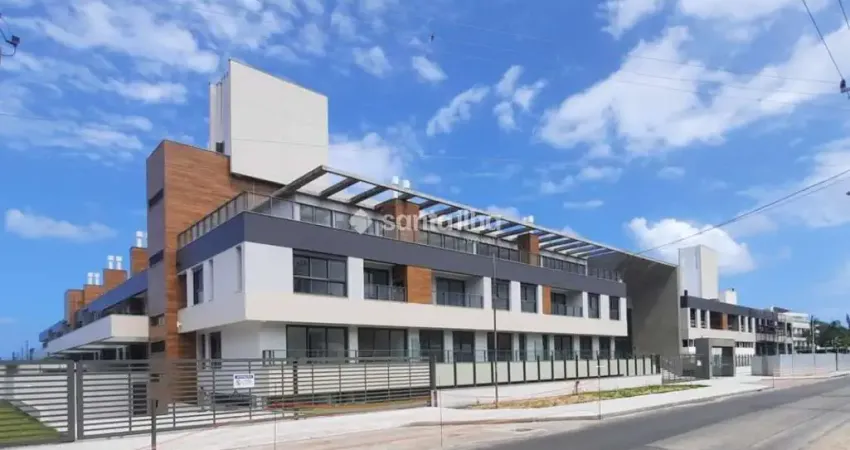 Apartamento com 3 quartos à venda na Rua Manoel Pedro Vieira, 550, Morro das Pedras, Florianópolis