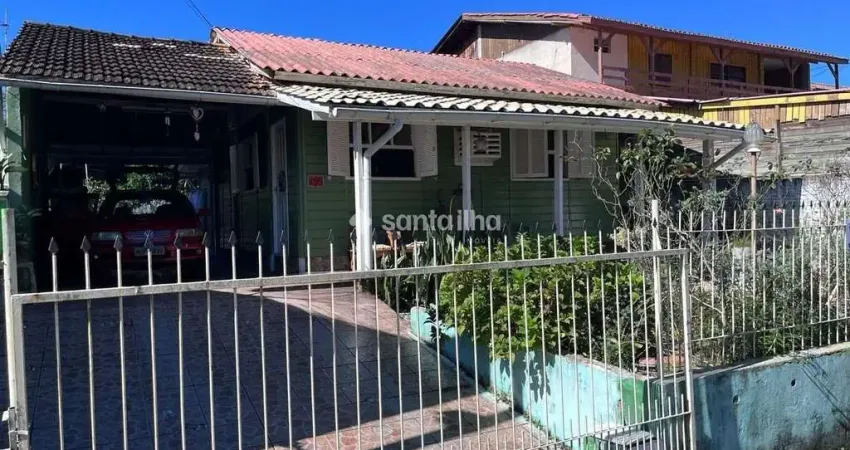 Casa com 2 quartos à venda na Servidão Jaborandi, 491, Campeche, Florianópolis