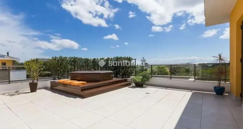 Cobertura com 2 quartos à venda na Rua Auroreal, 765, Campeche, Florianópolis