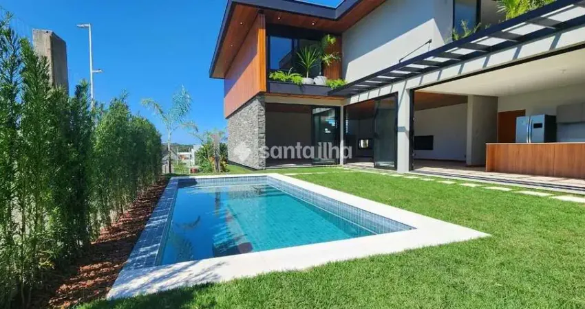 Casa com 4 quartos à venda na Rua Doutel de Andrade, 277, Lagoa da Conceição, Florianópolis