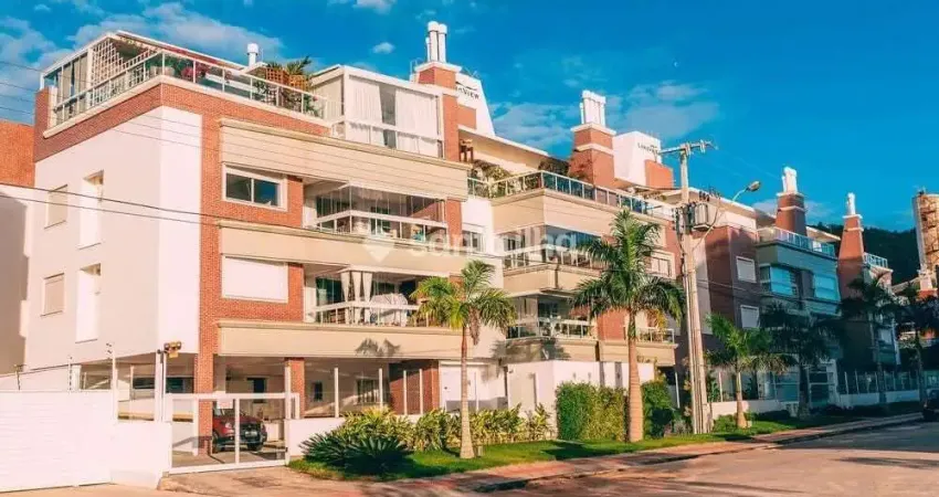 Apartamento com 2 quartos à venda na Rua Radialista Dakir Polidoro, 230, Campeche, Florianópolis