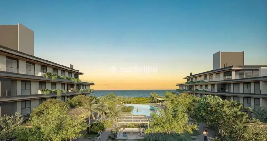 Apartamento com 2 quartos à venda na Avenida Campeche, 2020, Campeche, Florianópolis