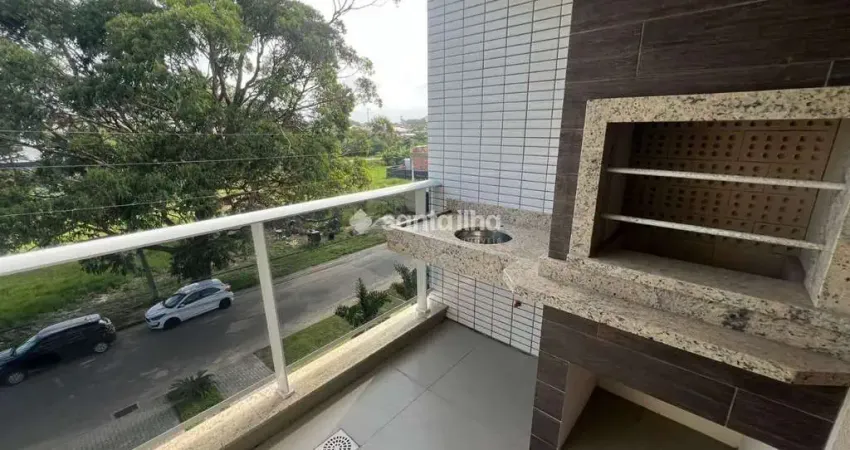 Apartamento com 2 quartos à venda na Rua Silvio Lopes Araújo, 381, Rio Tavares, Florianópolis