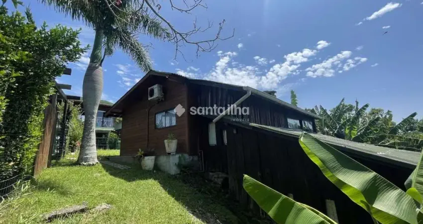 Casa com 4 quartos à venda na Rodovia Jornalista Manoel de Menezes, 568, Praia Mole, Florianópolis