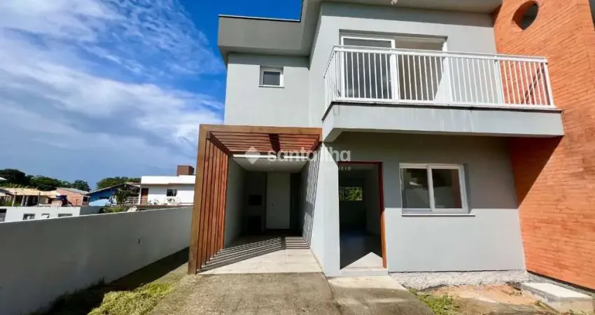 Casa com 3 quartos à venda na Servidão Vereador Oscar Manoel da Conceição, 289, Rio Tavares, Florianópolis