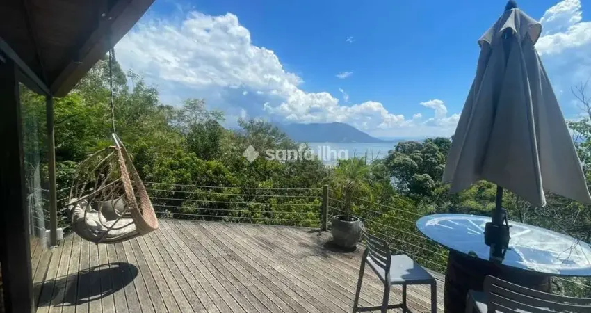 Casa com 1 quarto à venda na Servidão Raimundo Nestor de Pinho, 1, Ribeirão da Ilha, Florianópolis