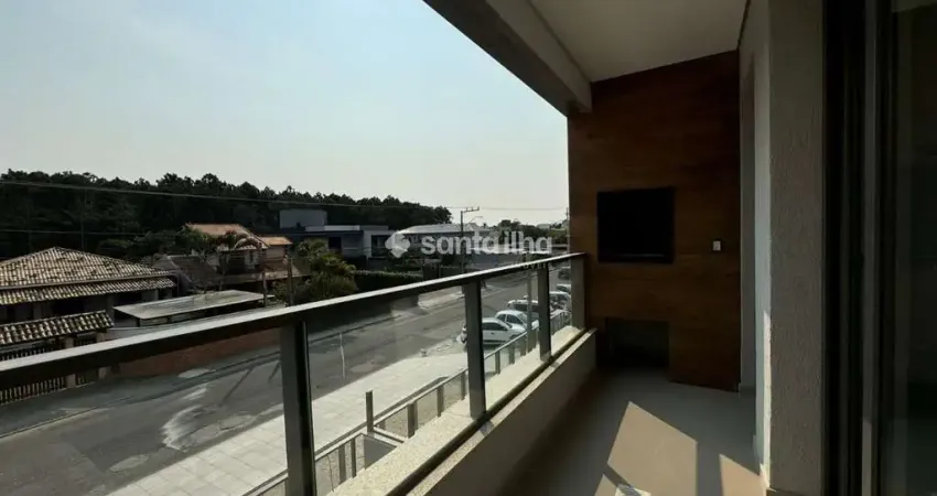 Apartamento com 3 quartos à venda na Rua Manoel Pedro Vieira, 550, Morro das Pedras, Florianópolis