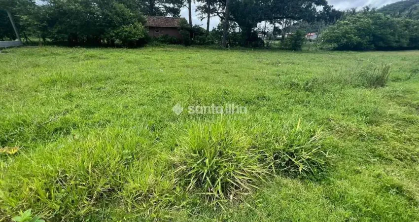 Terreno à venda na Rodovia Baldicero Filomeno, 1020, Ribeirão da Ilha, Florianópolis