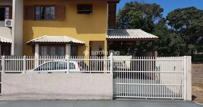 Casa com 4 quartos à venda na Rua Joaquim José Antunes, 533, Campeche, Florianópolis