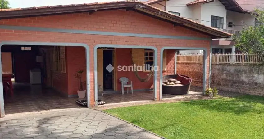 Terreno à venda na Rua do Pingüim, 82, Campeche, Florianópolis
