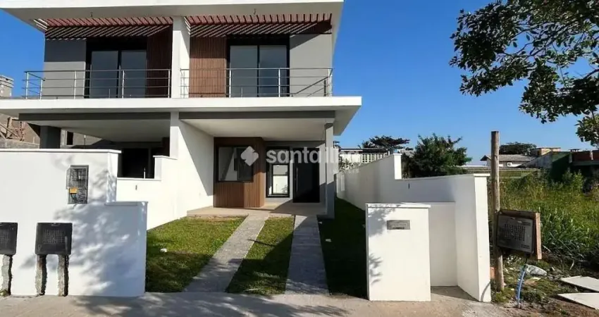 Casa com 3 quartos à venda na Rua Jardim 700 S, 1, Campeche, Florianópolis