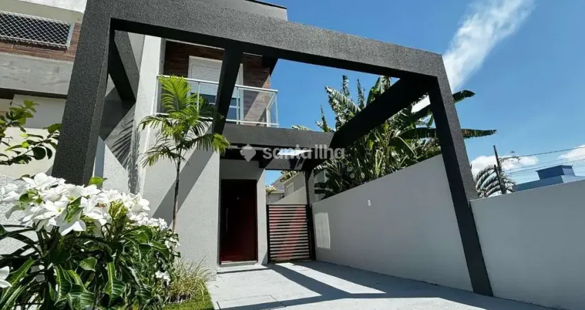 Casa com 3 quartos à venda na Rua do Trapiche, 250, Campeche, Florianópolis