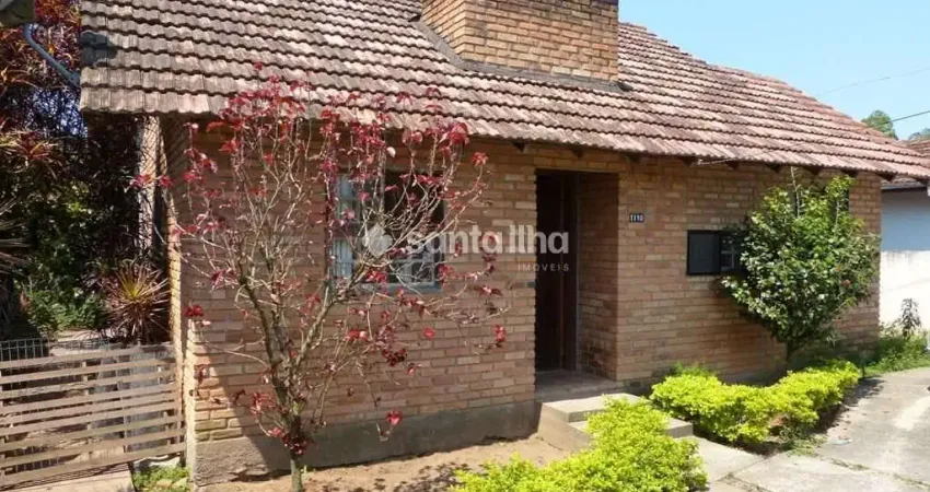 Casa com 4 quartos à venda na Rua Tereza Lopes, 1110, Campeche, Florianópolis