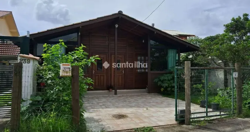 Casa com 4 quartos à venda na Rua Jardim dos Eucaliptos, 239, Campeche, Florianópolis