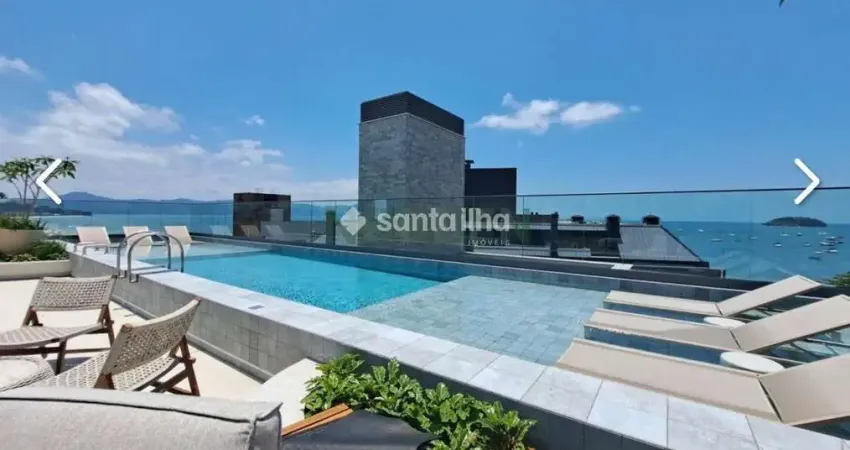 Apartamento com 3 quartos à venda na Rua Jornalista Haroldo Callado, 198, Jurerê, Florianópolis