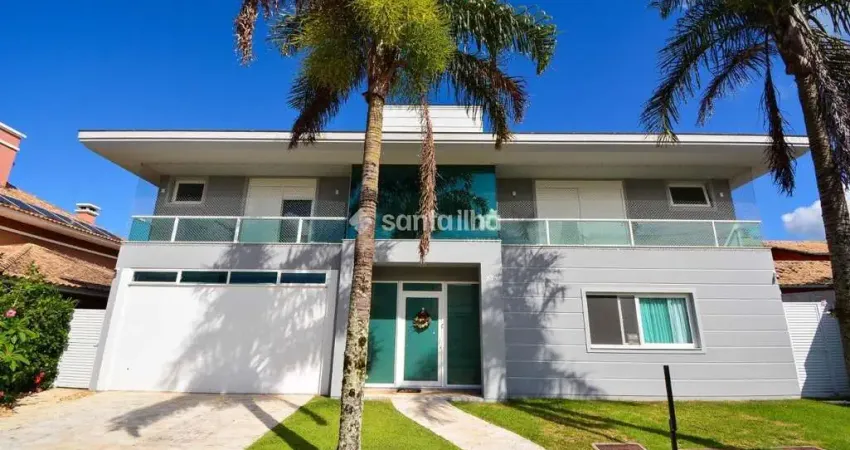 Casa com 4 quartos para alugar na Rua do Beija-Flor, 134, Lagoa da Conceição, Florianópolis