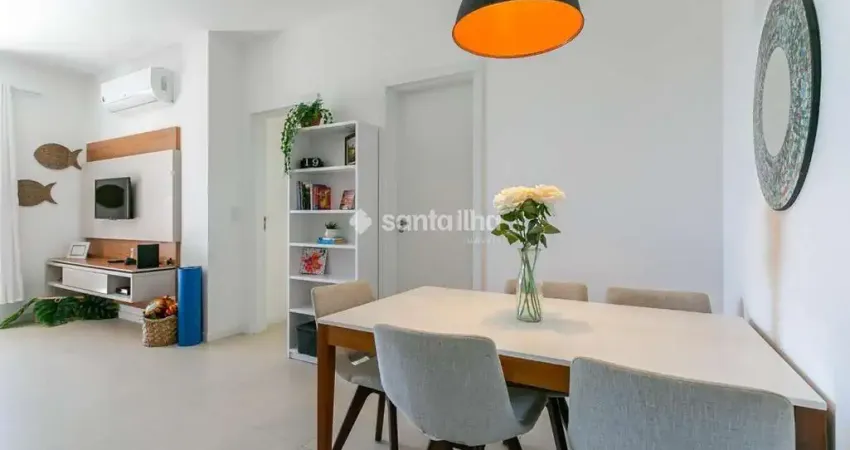 Apartamento com 2 quartos à venda na Avenida Campeche, 805, Campeche, Florianópolis