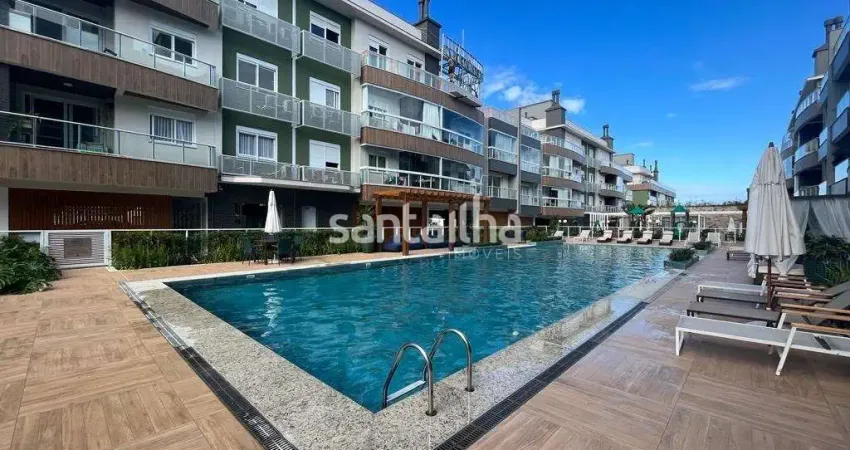 Apartamento com 2 quartos para alugar na Avenida Campeche, 533, Campeche, Florianópolis