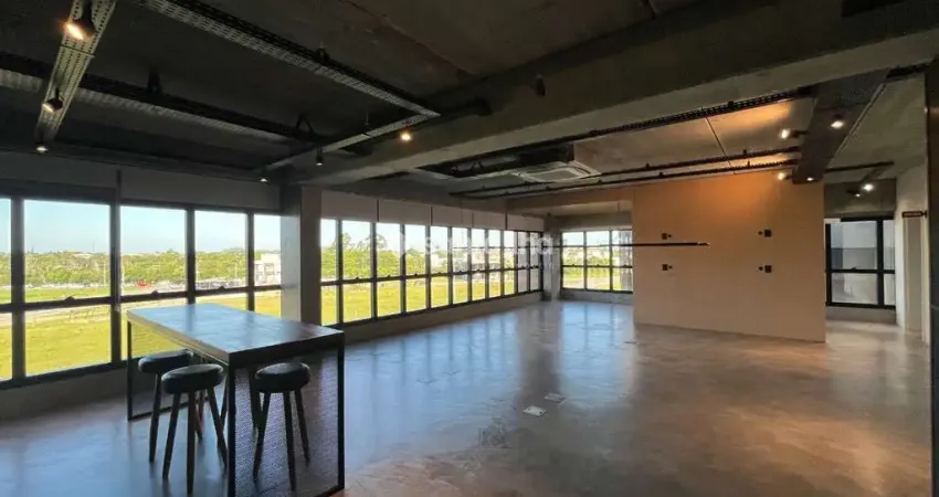 Sala comercial com 1 sala para alugar na Rodovia Francisco Magno Vieira, 4397, Campeche, Florianópolis