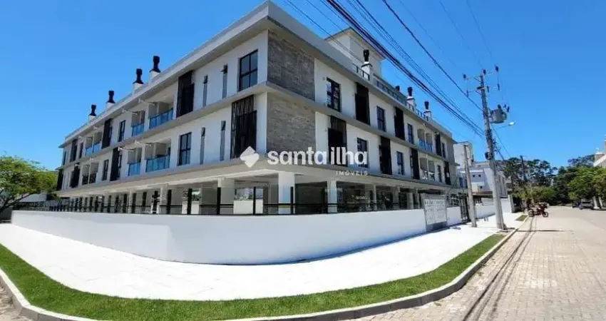 Apartamento com 1 quarto para alugar na Rua Cedro Rosa do Sul, 140, Ribeirão da Ilha, Florianópolis