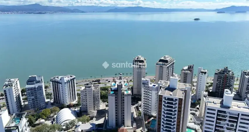 Apartamento com 3 quartos à venda na Rua Rui Barbosa, 46, Agronômica, Florianópolis