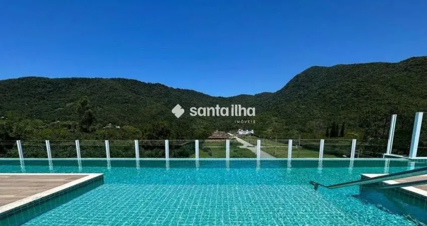 Apartamento com 1 quarto à venda na Rodovia Baldicero Filomeno, 3273, Ribeirão da Ilha, Florianópolis