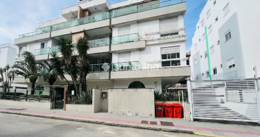 Apartamento com 2 quartos para alugar na Rua Radialista Dakir Polidoro, 223, Campeche, Florianópolis