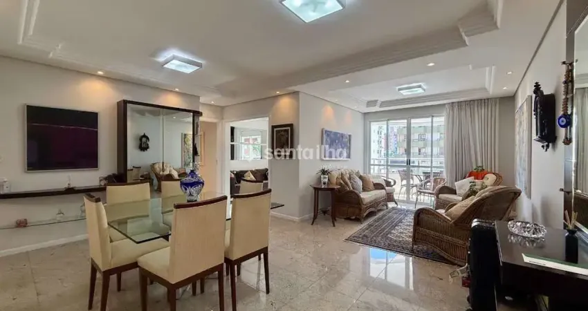 Apartamento com 3 quartos à venda na Rua Newton Ramos, 70, Centro, Florianópolis