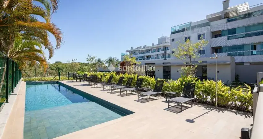 Apartamento com 3 quartos à venda na Rua Júlio Vieira, 237, João Paulo, Florianópolis