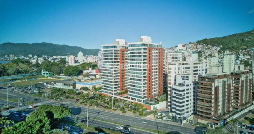 Apartamento com 3 quartos à venda na Rua Comandante Constantino Nicolau Spyrides, 4152, Agronômica, Florianópolis