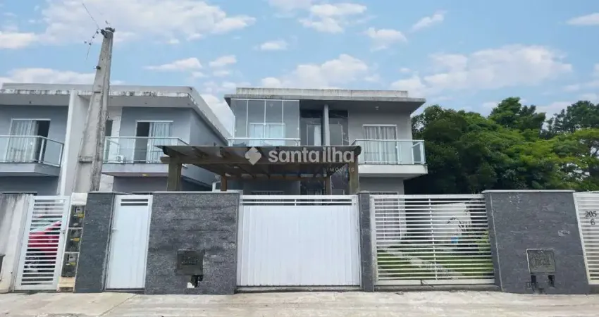 Casa com 2 quartos para alugar na Servidão das Águias, 30, Campeche, Florianópolis