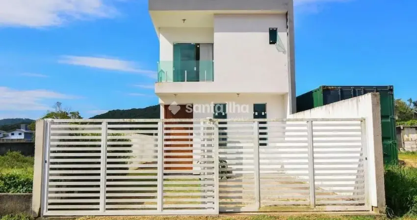 Casa com 2 quartos para alugar na Servidão Nova Esperança, 15, Campeche, Florianópolis