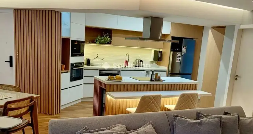 Apartamento com 3 quartos à venda na Avenida Mauro Ramos, 699, Centro, Florianópolis