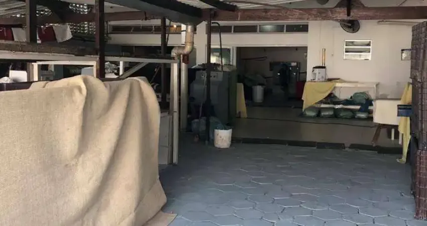 Loja à venda, 428 m² por r$ 1.400.000,00 - rio da praia - bertioga/sp