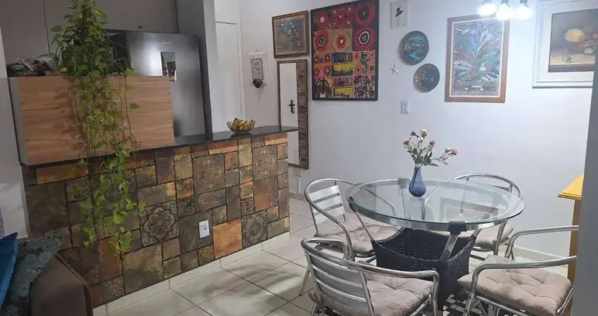 Apartamento com 2 dormitórios à venda, 54 m² por r$ 480.000,00 - maitinga - bertioga/sp