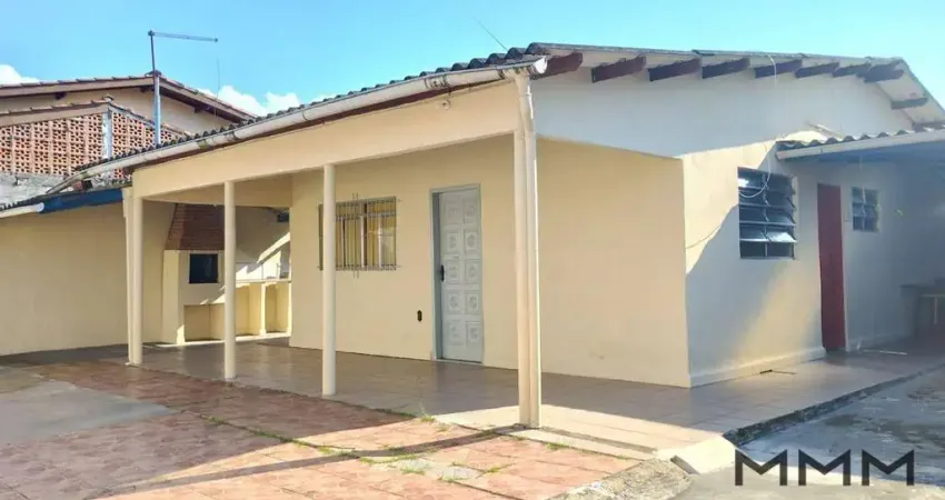 Casa com 3 dormitórios à venda, 450 m² por r$ 699.000,00 - centro - bertioga/sp