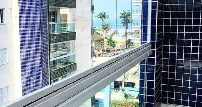 Cobertura com 3 dormitórios à venda, 141 m² por r$ 1.300.000,00 - centro - bertioga/sp