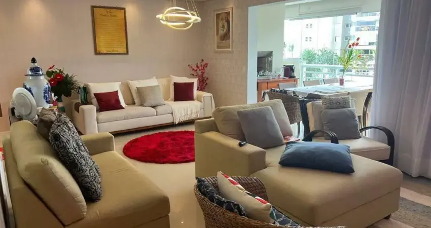 Apartamento com 3 dormitórios à venda, 138 m² por r$ 1.800.000,00 - centro - bertioga/sp