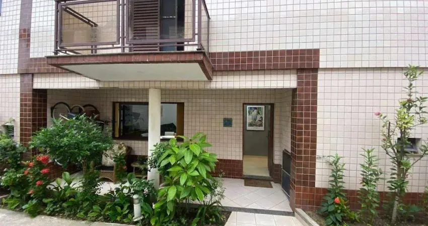 Village com 3 dormitórios à venda, 138 m² por r$ 980.000,00 - maitinga - bertioga/sp